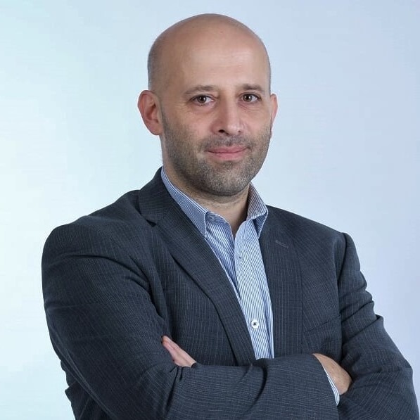 Dr. Gőzsy Zoltán